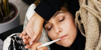 Canker Sores: Types, Causes & Treatment sick
