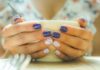 What to Know About Nail Health manicure