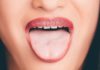 Here`s What to Know About Bad Breath tongue