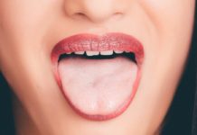 Here`s What to Know About Bad Breath tongue