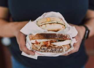 10 Terrible Foods to Eat for Breakfast eating disorder