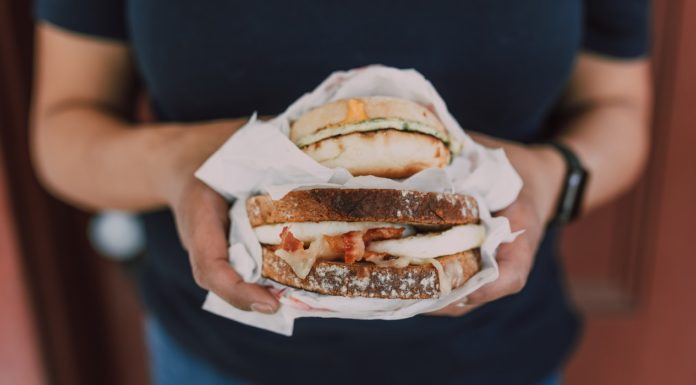 10 Terrible Foods to Eat for Breakfast eating disorder