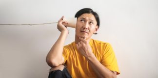 What to Know About Airplane Ear listening