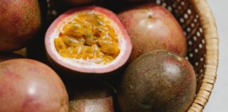 Passion Fruit: Healthy Benefits and Side Effects passion fruit