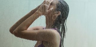Why You Need to Stop Taking Hot Shower hot shower