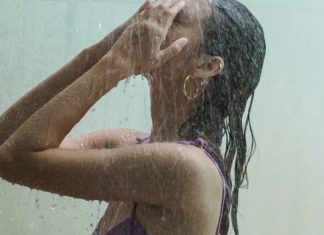 Why You Need to Stop Taking Hot Shower hot shower