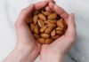 Surprising Health Benefits of Almonds almonds
