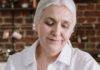 Older Adult’s Medical Conditions grey hair