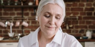 Endometriosis Symptoms, Causes, and Treatment grey hair