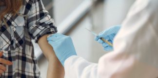 Hepatitis B: Types, Symptoms, & Prevention vaccine