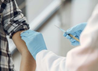 Hepatitis B: Types, Symptoms, & Prevention vaccine