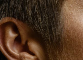 Here’s what to Know About Ear Poisoning ear