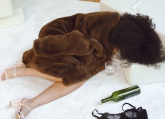 5 Ways For RA People to Improve Brain Health hangover