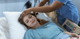 Dealing with Glioma sick