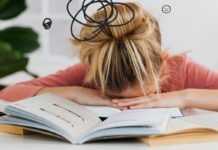 Causes of Dizziness and How to Treat it dizziness