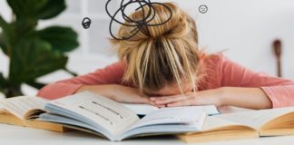 Causes of Dizziness and How to Treat it dizziness