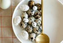 Health Benefits of Quail Egg You Don’t Want To Miss quail egg
