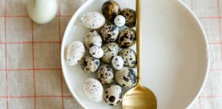 Health Benefits of Quail Egg You Don’t Want To Miss quail egg