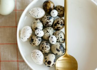 Health Benefits of Quail Egg You Don’t Want To Miss quail egg