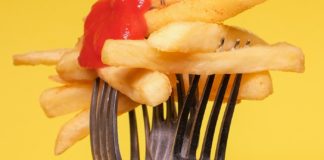 8 Processed Foods That Are Unhealthy Ketchup
