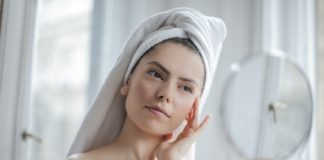 Vanilla: Health, Skin & Hair Benefits facial treatment