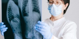 Empyema: Causes, Symptoms & Treatment lungs