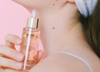 The Oil Cleansing Method and its Benefits oil cleanse