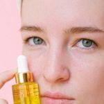 Natural Goodness of Rosemary Oil oil cleanse