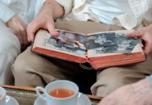 Health Benefits of Calamus Root Tea calamus root tea benefits