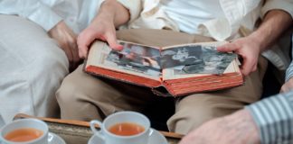 Health Benefits of Calamus Root Tea calamus root tea benefits