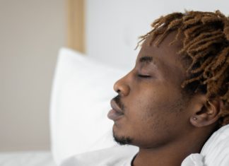 Parasomnia: Causes, Symptoms & Treatment sleep