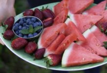 Foods That Keep the Body Hydrated Foods That Keep the Body Hydrated