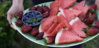 Foods That Keep the Body Hydrated Foods That Keep the Body Hydrated