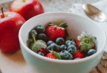11 Reasons Why You Should Eat Berries 11 Reasons Why You Should Eat Berries