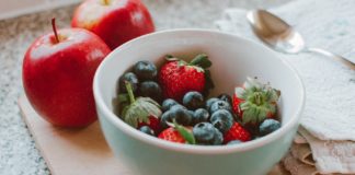 11 Reasons Why You Should Eat Berries 11 Reasons Why You Should Eat Berries