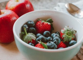 11 Reasons Why You Should Eat Berries 11 Reasons Why You Should Eat Berries