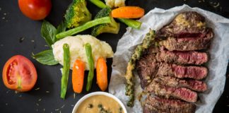 Why The Body Needs More Protein Why The Body Needs More Protein