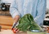 9 Healthiest Vegetables On Earth spinach