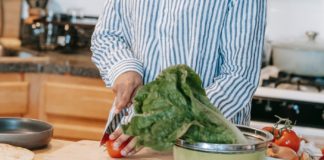 9 Healthiest Vegetables On Earth spinach