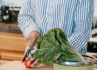 9 Healthiest Vegetables On Earth spinach