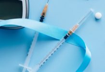 9 Ways to Improve Your Insulin Sensitivity Naturally diabetes