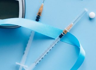 9 Ways to Improve Your Insulin Sensitivity Naturally diabetes