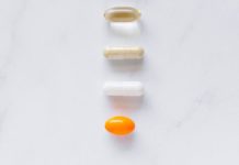 7 Supplements and Herbs for Type 2 Diabetes Supplement