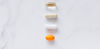 7 Anti-Inflammatory Supplements Supplement