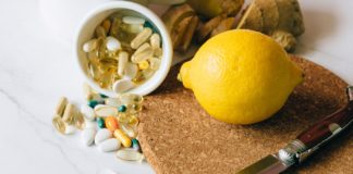7 Health Benefits of Drinking Ginger-Lemon Tea Before Bed Ginger-Lemon Tea