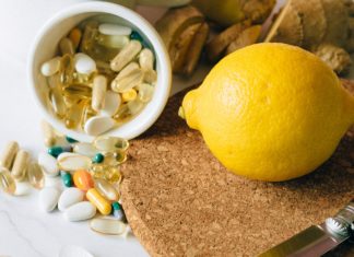 7 Health Benefits of Drinking Ginger-Lemon Tea Before Bed Ginger-Lemon Tea