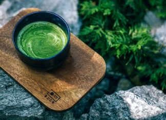 7 Health Benefits of Matcha Tea Matcha