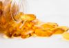 Health Benefits of Norwegian Fish Oil Fish oil tablet