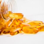 Health Benefits of Norwegian Fish Oil Fish oil tablet