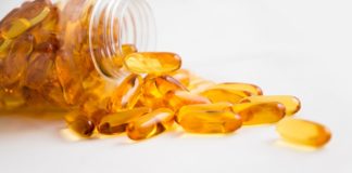 Health Benefits of Norwegian Fish Oil Fish oil tablet
